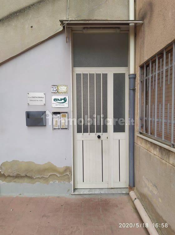 appartamento in vendita a Caltagirone