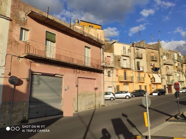 quadrivano in vendita a Caltagirone