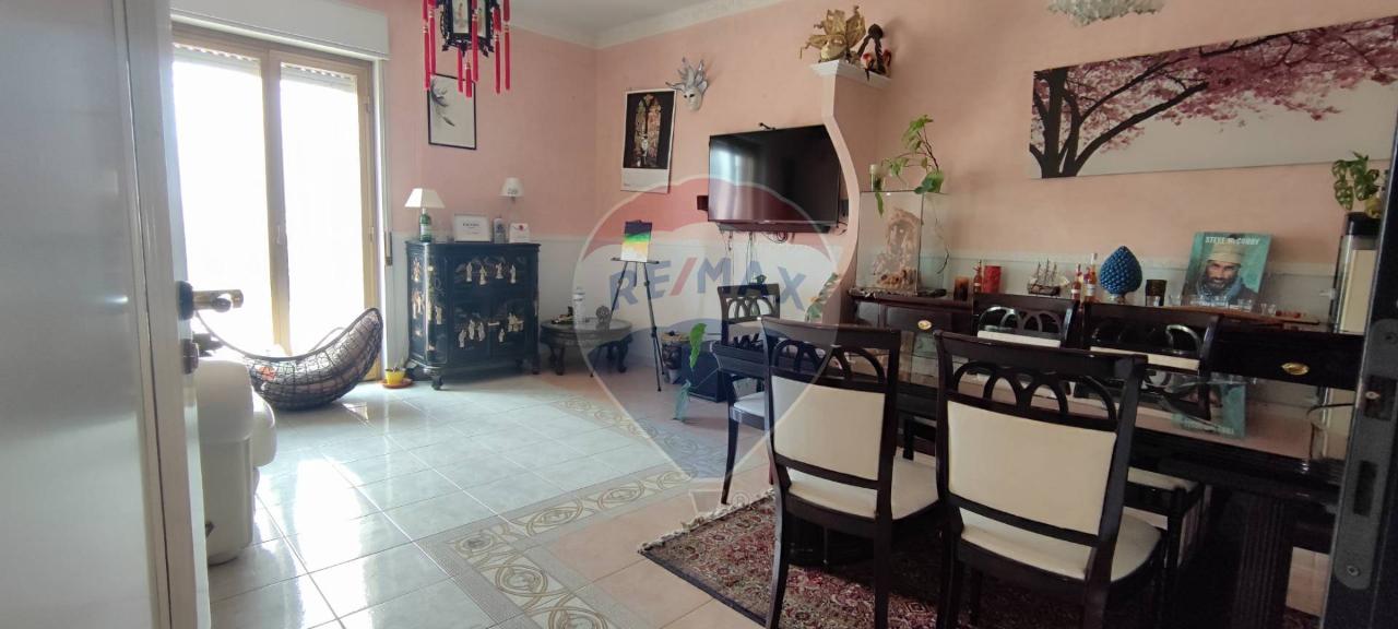 appartamento in vendita a Caltagirone