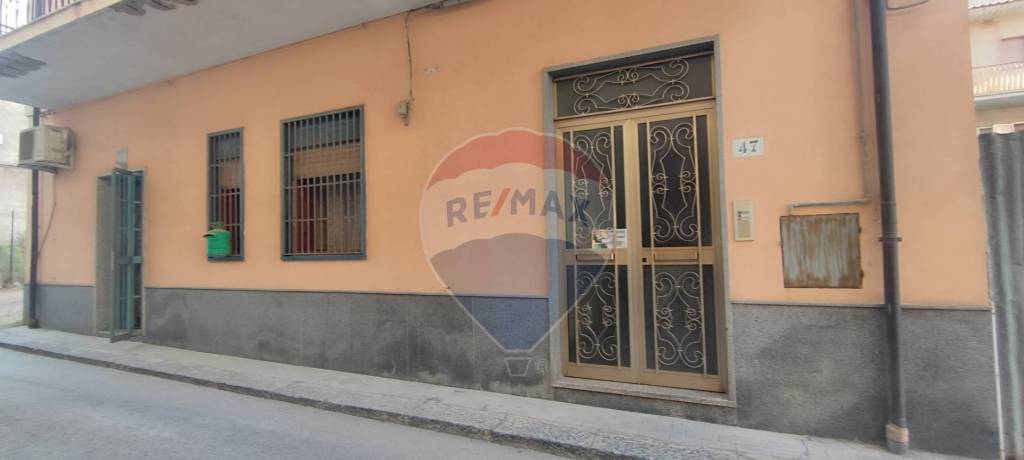 appartamento in vendita a Caltagirone