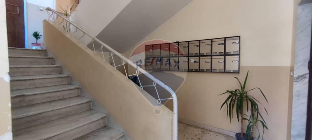 appartamento in vendita a Caltagirone