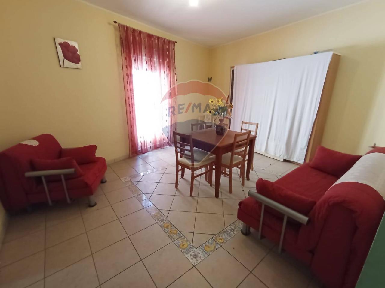 appartamento in vendita a Caltagirone