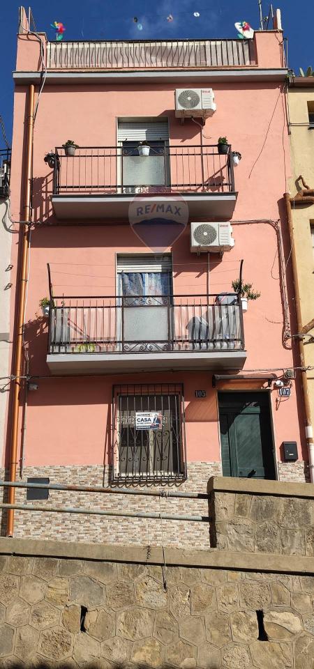 appartamento in vendita a Caltagirone