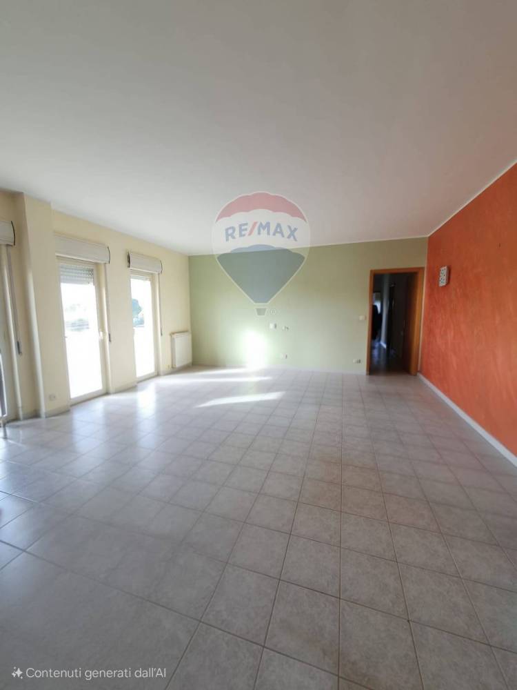 appartamento in vendita a Caltagirone