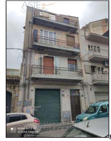 appartamento in vendita a Caltagirone