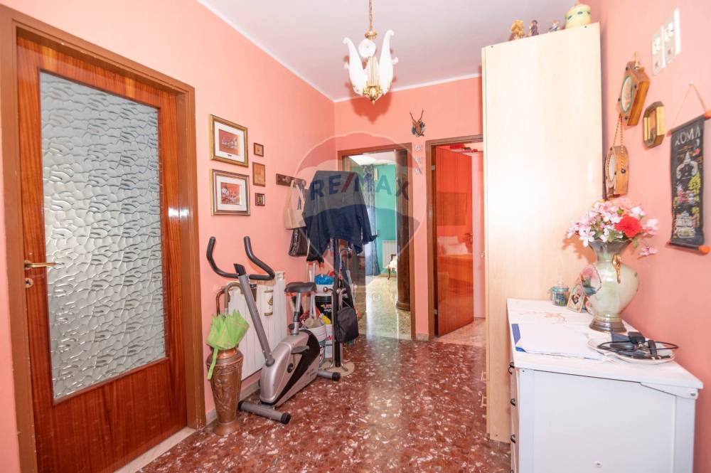 appartamento in vendita a Caltagirone