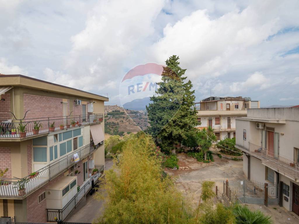 appartamento in vendita a Caltagirone