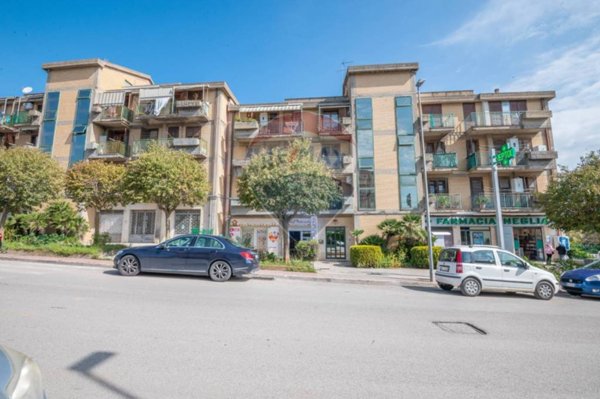 appartamento in vendita a Caltagirone
