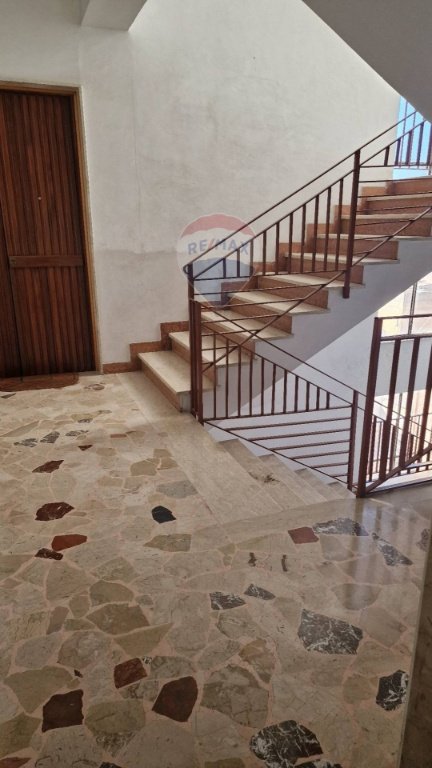 appartamento in vendita a Caltagirone