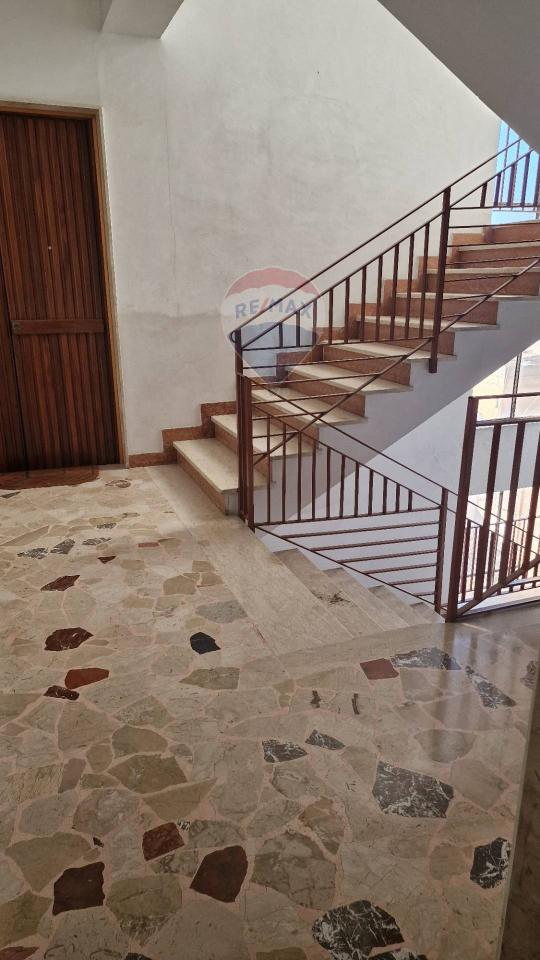 appartamento in vendita a Caltagirone