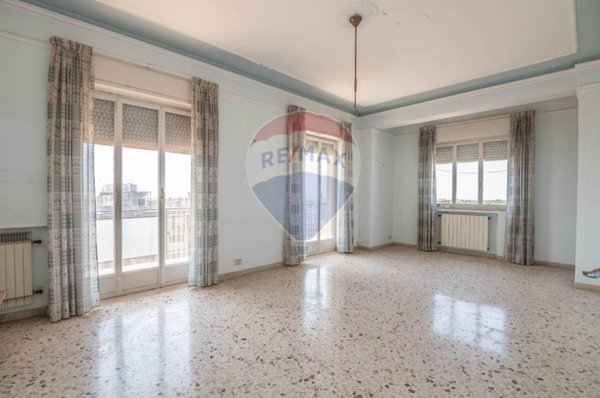 appartamento in vendita a Caltagirone