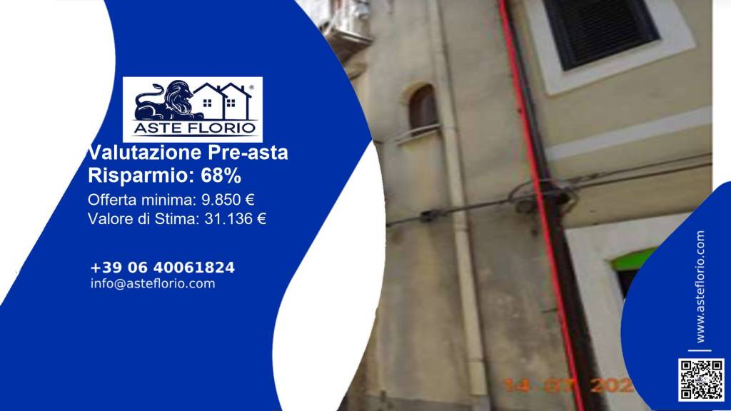 appartamento in vendita a Caltagirone