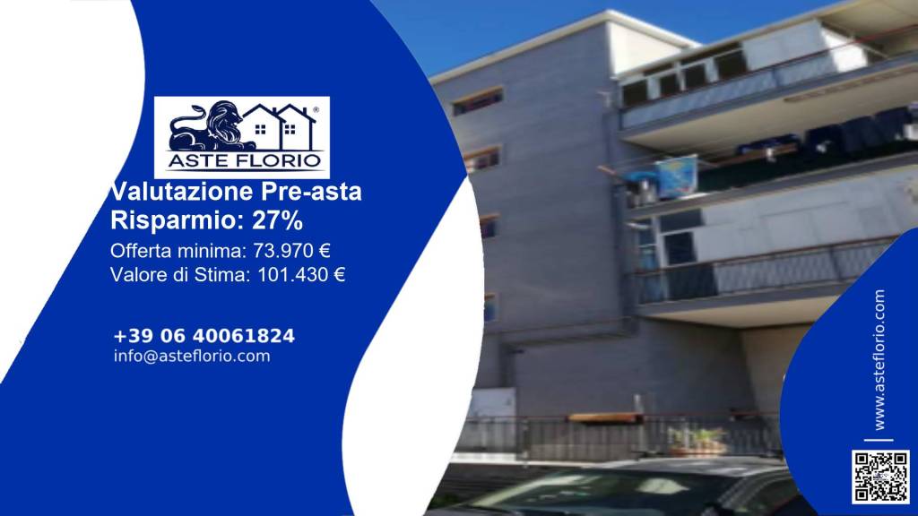 appartamento in vendita a Caltagirone