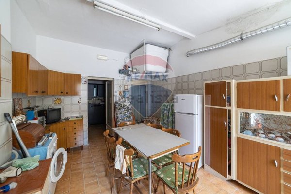appartamento in vendita a Caltagirone