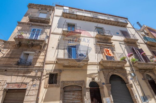 appartamento in vendita a Caltagirone