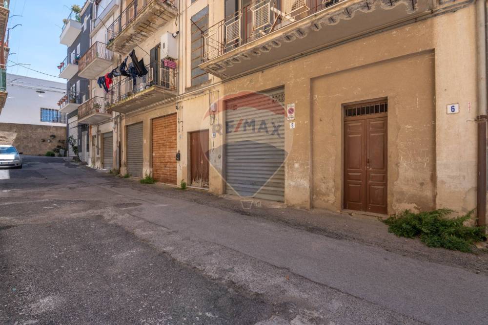 appartamento in vendita a Caltagirone