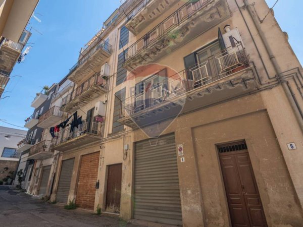 appartamento in vendita a Caltagirone