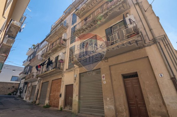 appartamento in vendita a Caltagirone
