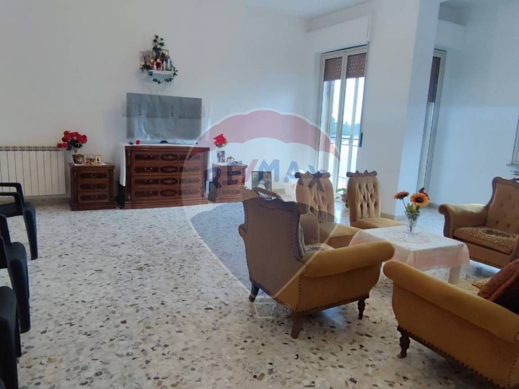 appartamento in vendita a Caltagirone