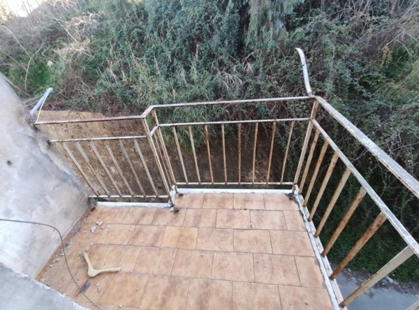 appartamento in vendita a Caltagirone in zona Signore del Soccorso