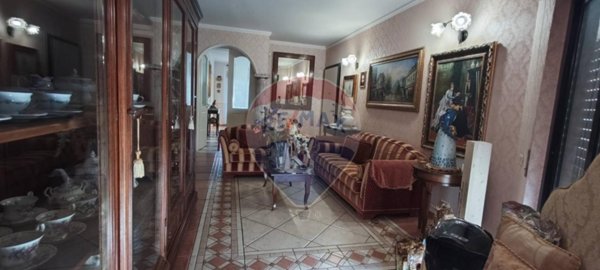 appartamento in vendita a Caltagirone