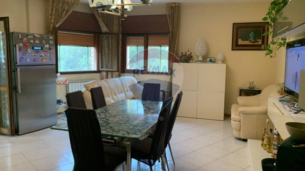 appartamento in vendita a Caltagirone