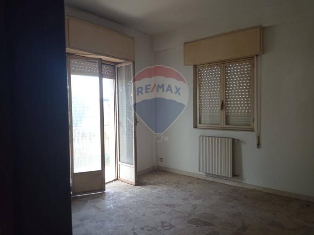 appartamento in vendita a Caltagirone