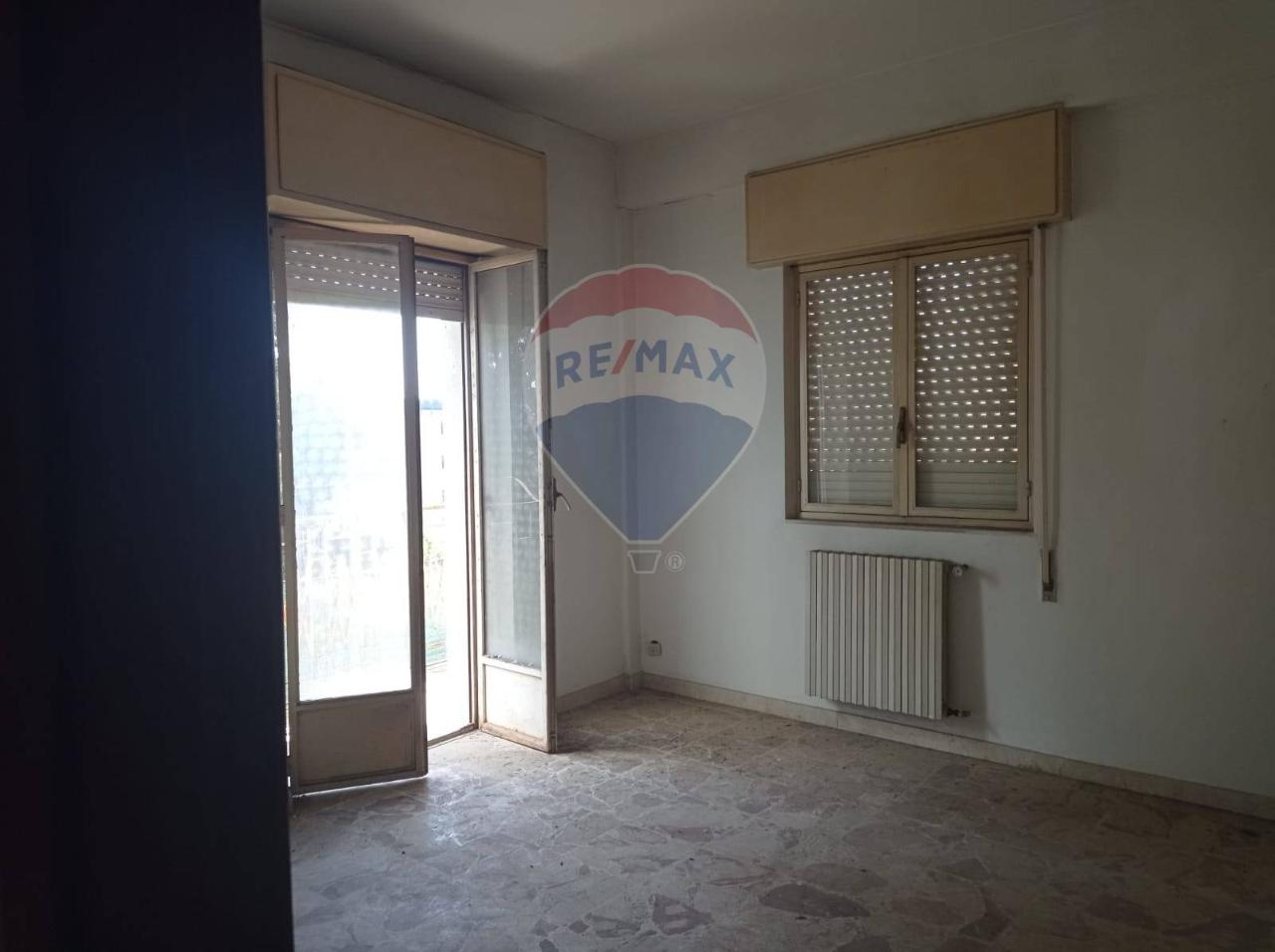 appartamento in vendita a Caltagirone