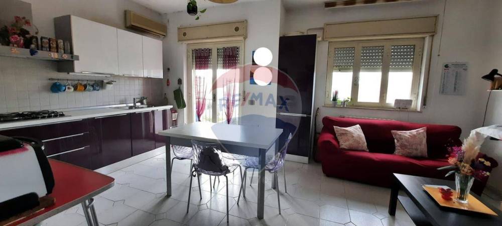 appartamento in vendita a Caltagirone