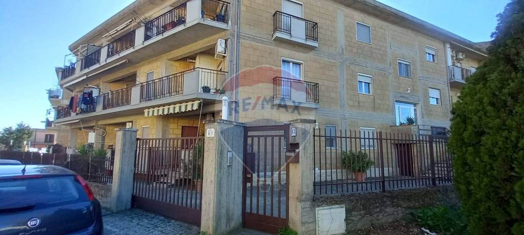 appartamento in vendita a Caltagirone