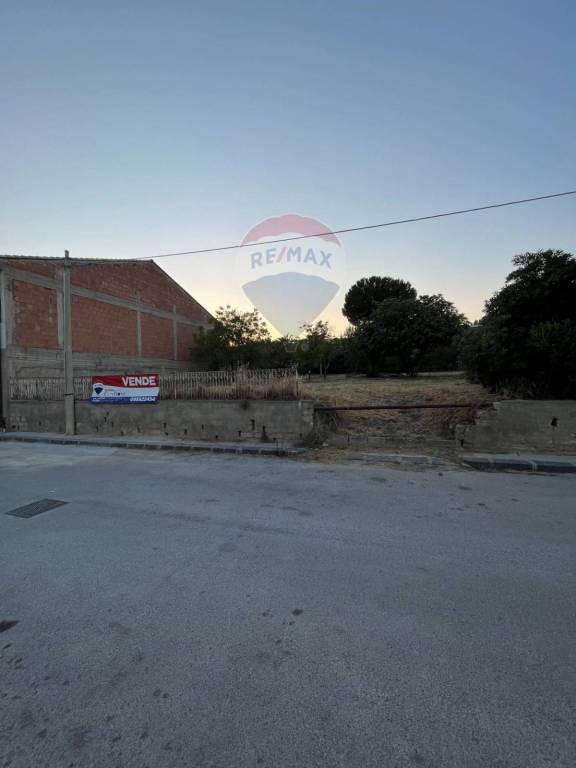 terreno agricolo in vendita a Caltagirone