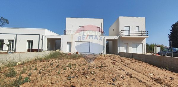 casa indipendente in vendita a Caltagirone in zona San Mauro