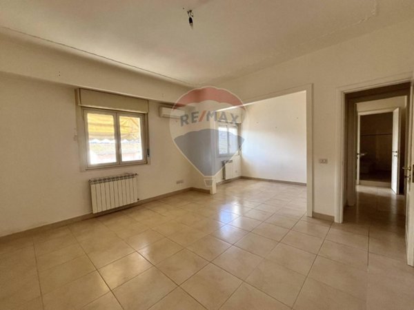 appartamento in vendita a Caltagirone