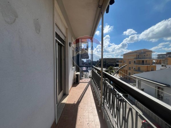 appartamento in vendita a Caltagirone