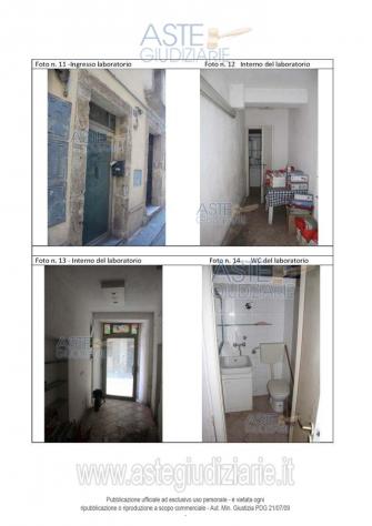 negozio in vendita a Caltagirone