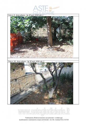 terreno edificabile in vendita a Caltagirone