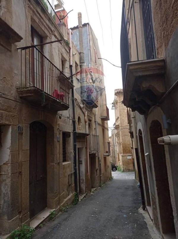 appartamento in vendita a Caltagirone