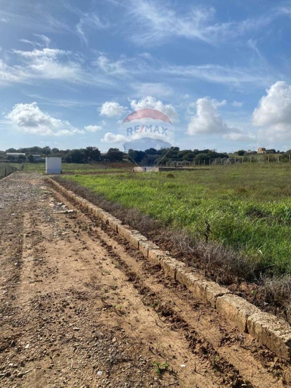 terreno agricolo in vendita a Caltagirone