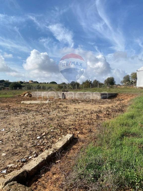 terreno agricolo in vendita a Caltagirone