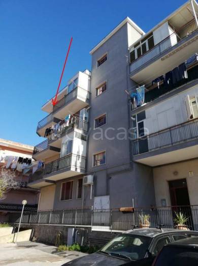 appartamento in vendita a Caltagirone