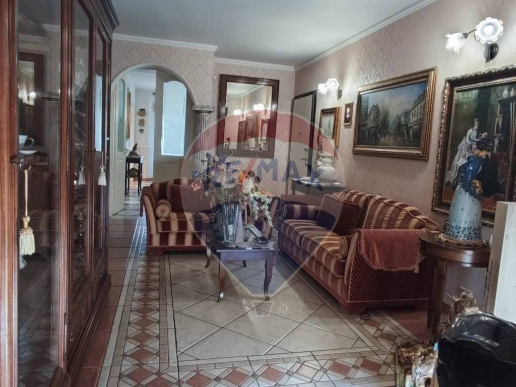 appartamento in vendita a Caltagirone