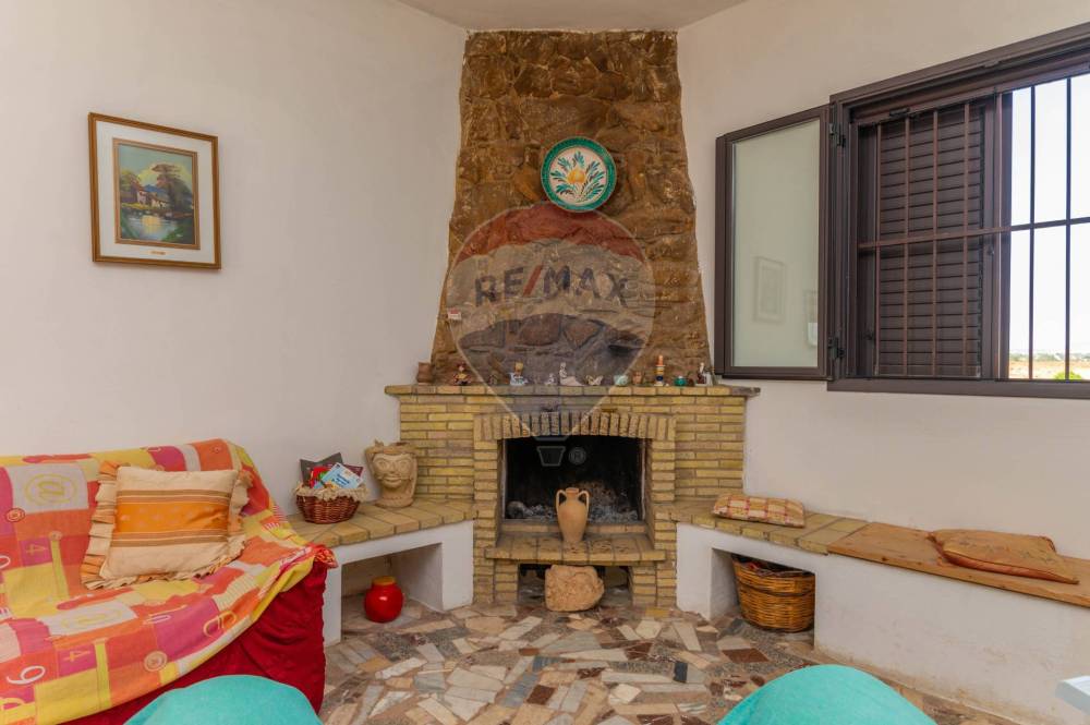 casa indipendente in vendita a Caltagirone in zona Piano San Paolo