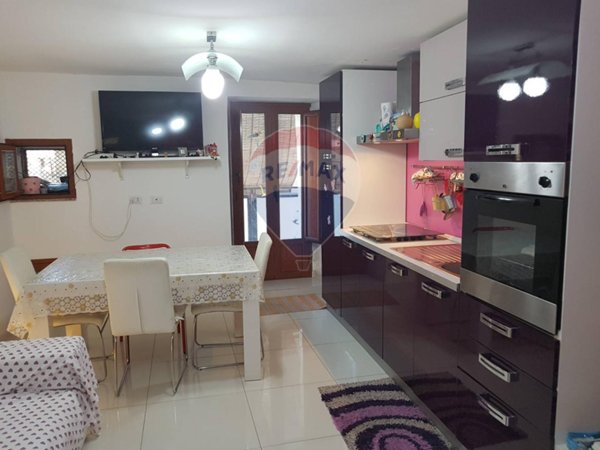 casa indipendente in vendita a Caltagirone