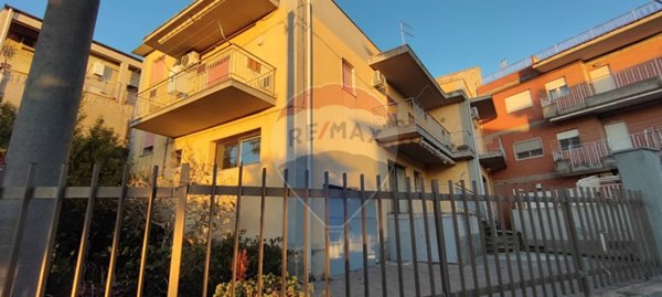 appartamento in vendita a Caltagirone