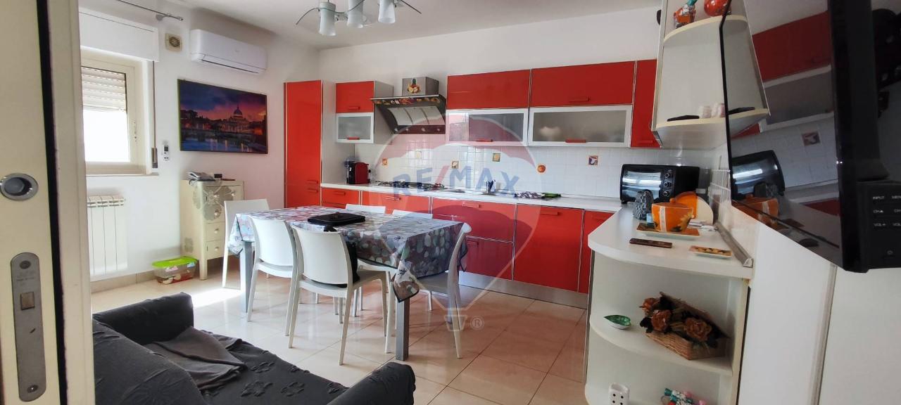 appartamento in vendita a Caltagirone