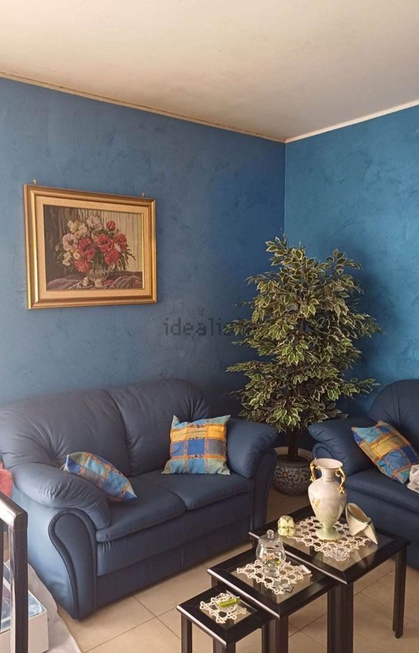 appartamento in vendita a Caltagirone