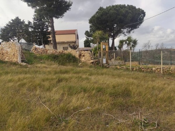 terreno agricolo in vendita a Caltagirone