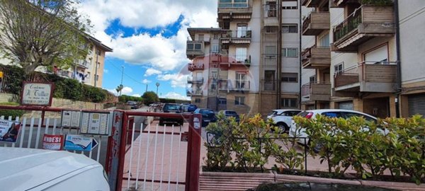 appartamento in vendita a Caltagirone