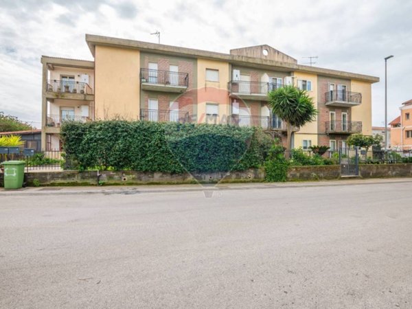 appartamento in vendita a Caltagirone