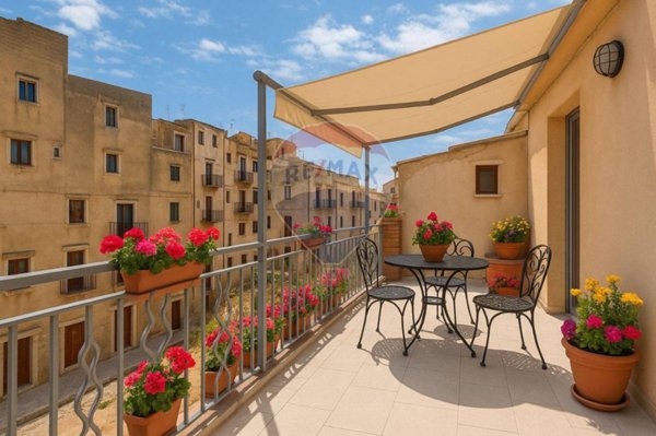 appartamento in vendita a Caltagirone